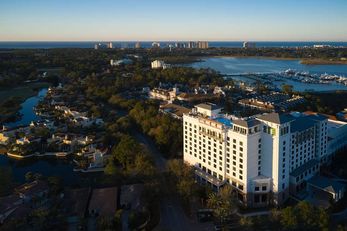 Hotel Effie Sandestin
