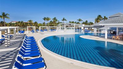 Sol Varadero Beach