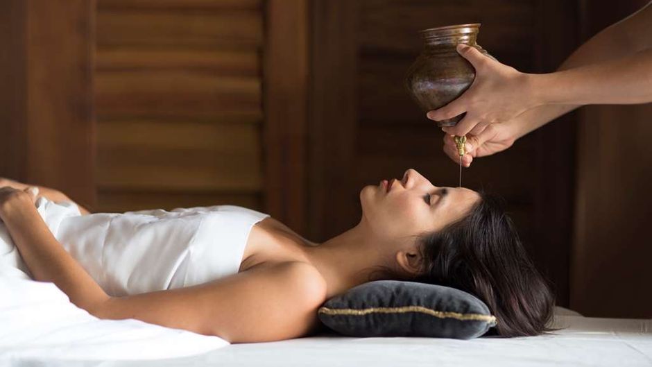 Nizuc Resort & Spa Spa