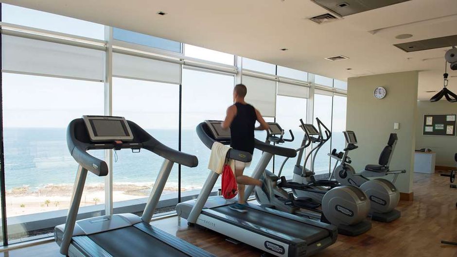 Enjoy Antofagasta Health