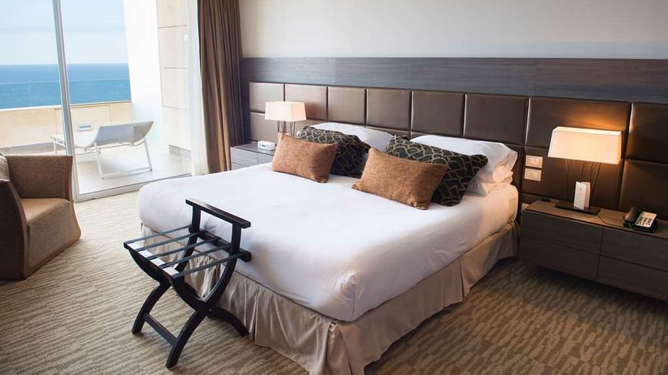 Enjoy Antofagasta Room