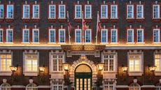 Great Scotland Yard Hotel