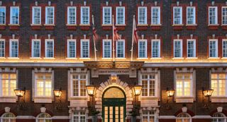 Great Scotland Yard Hotel