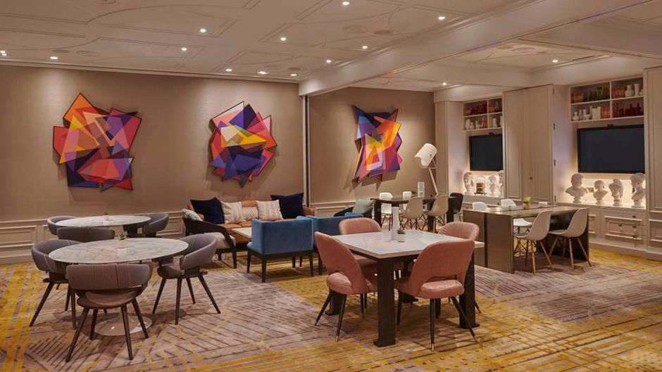 Great Scotland Yard Hotel Recreation