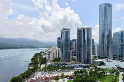 Hyatt Regency Shenzhen Yantian