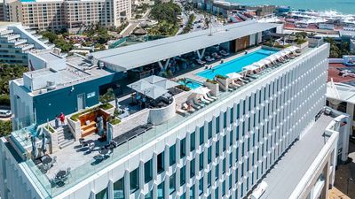 Canopy by Hilton Cancun La Isla