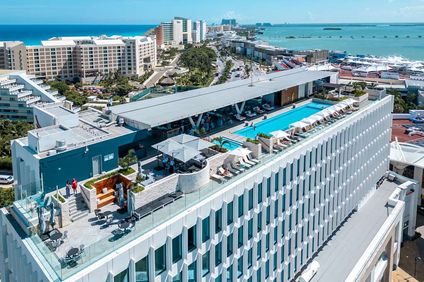 Canopy by Hilton Cancun La Isla