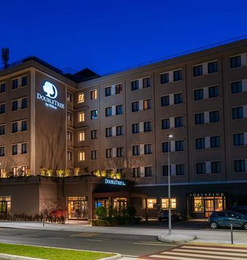DoubleTree by Hilton Brescia
