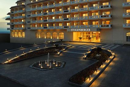 Steigenberger Hotel El Lessan