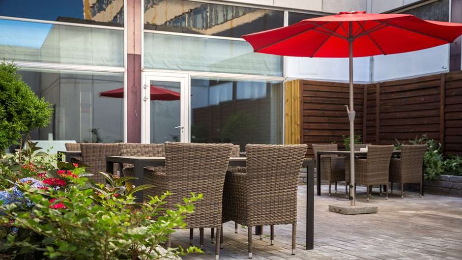 Best Western Plus Airport Copenhagen Other