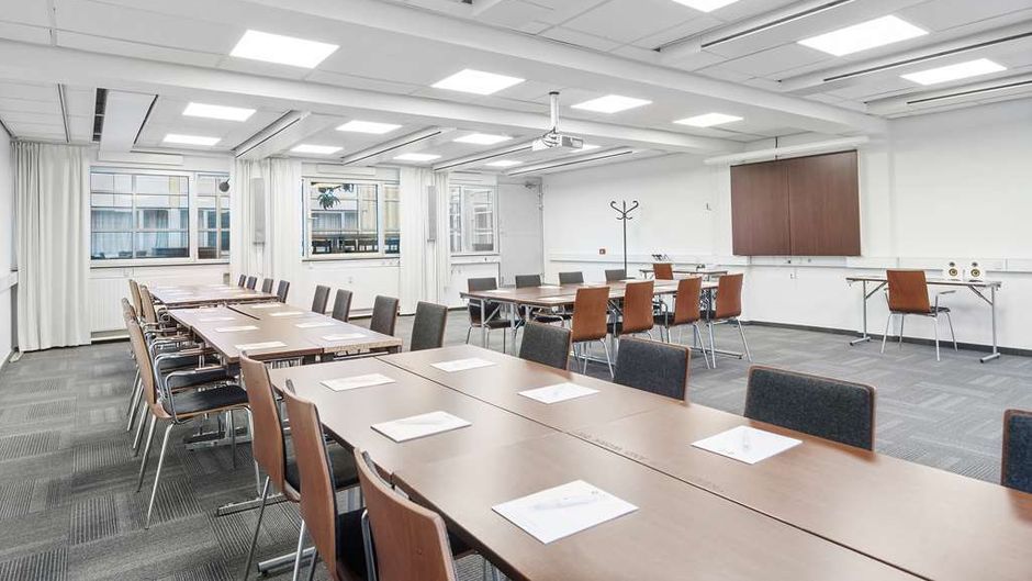 Best Western Plus Airport Copenhagen Meeting