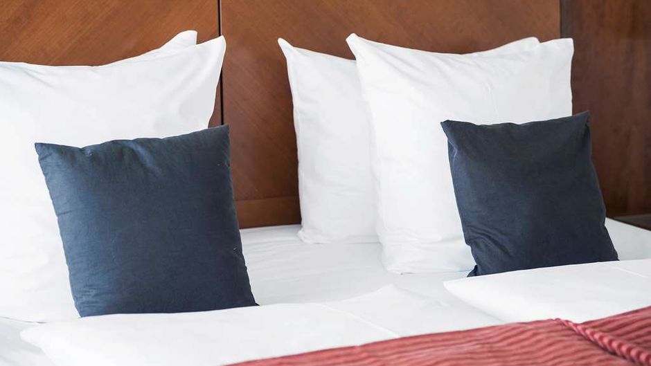 Best Western Plus Airport Copenhagen Suite