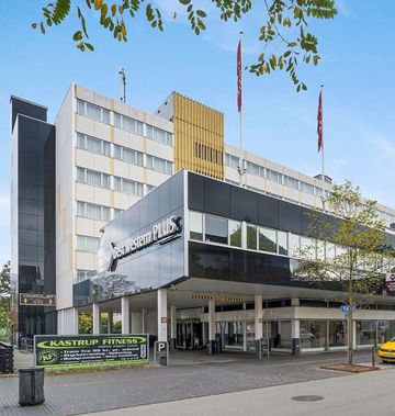 Best Western Plus Airport Copenhagen
