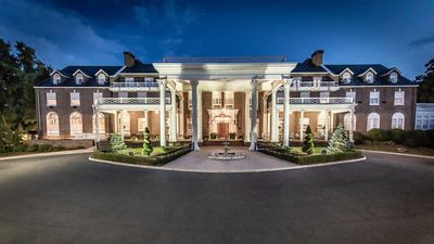 The Mimslyn Inn