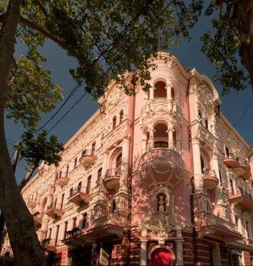 Hotel Bristol