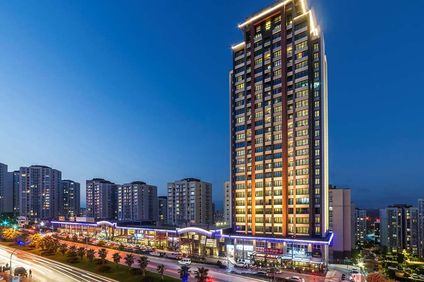 Radisson Residences Avrupa TEM Istanbul