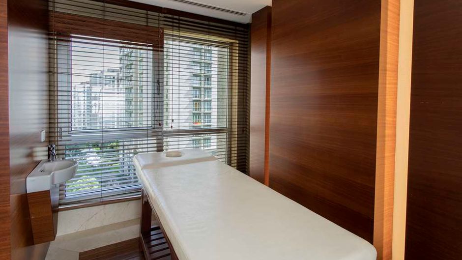 Radisson Residences Avrupa TEM Istanbul Spa
