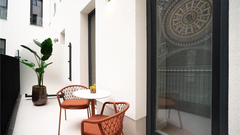 Radisson Collection Hotel, Basilica Other