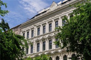 Radisson Collection Hotel, Basilica