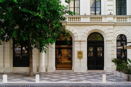 Radisson Collection Hotel, Basilica