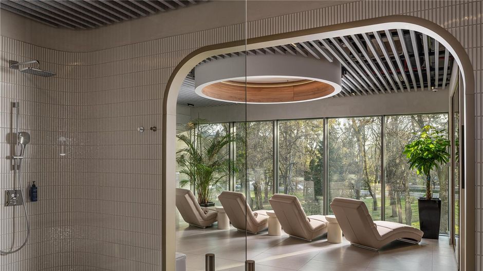 Radisson Blu Hotel Cluj Spa