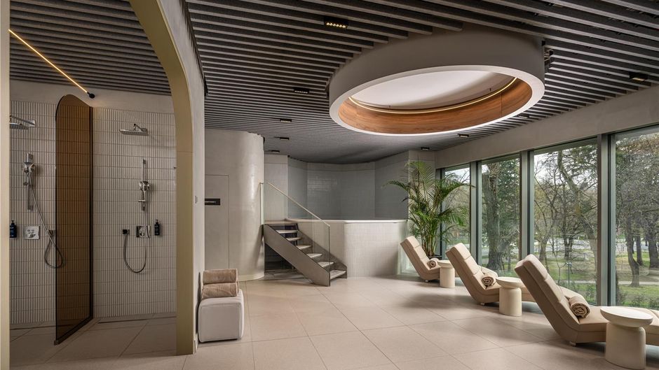 Radisson Blu Hotel Cluj Spa