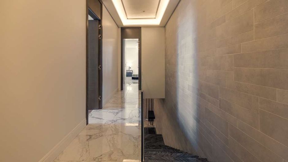 Mansard Riyadh Radisson Collection Hotel Suite