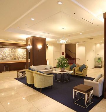 Kobe Sannomiya Tokyu Rei Hotel