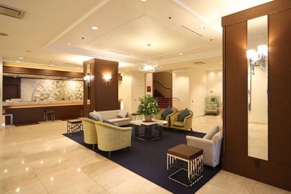 Kobe Sannomiya Tokyu Rei Hotel