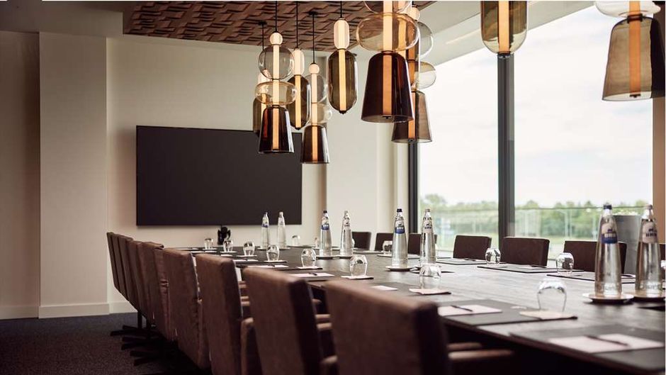 Van der Valk Hotel Nuland Meeting