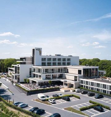 Van der Valk Hotel Nuland
