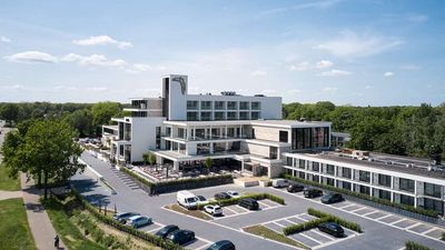 Van der Valk Hotel Nuland