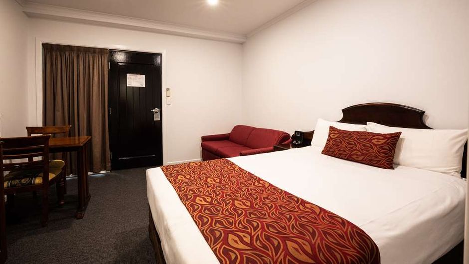 Hotel Settlers Suite