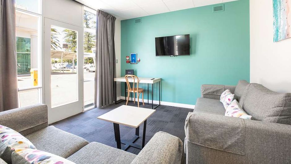 Watermark Glenelg Suite