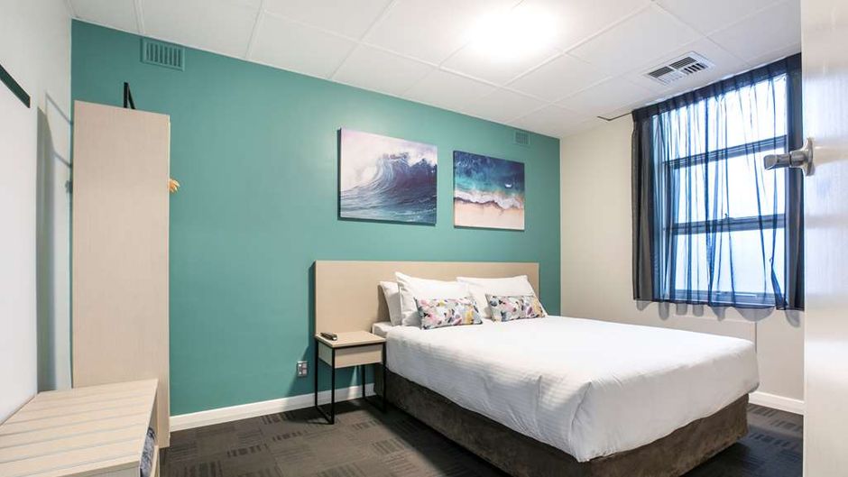 Watermark Glenelg Suite
