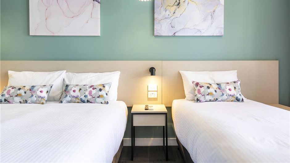 Watermark Glenelg Room