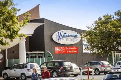 Watermark Glenelg