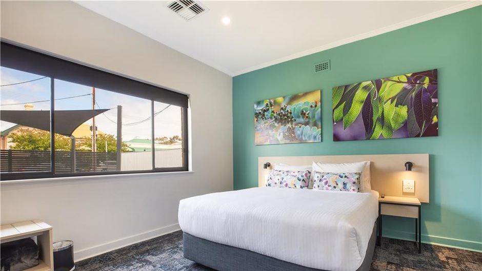 Watermark Glenelg Room