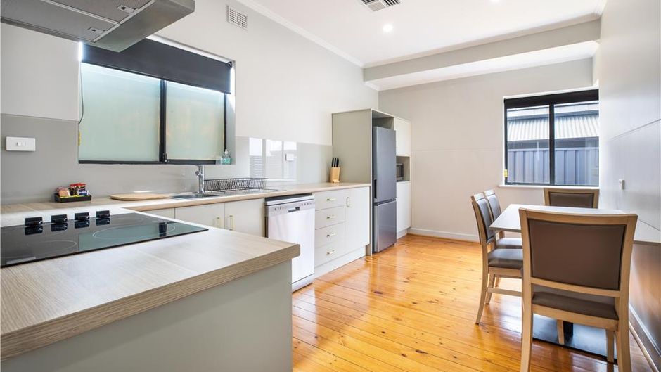 Watermark Glenelg Room