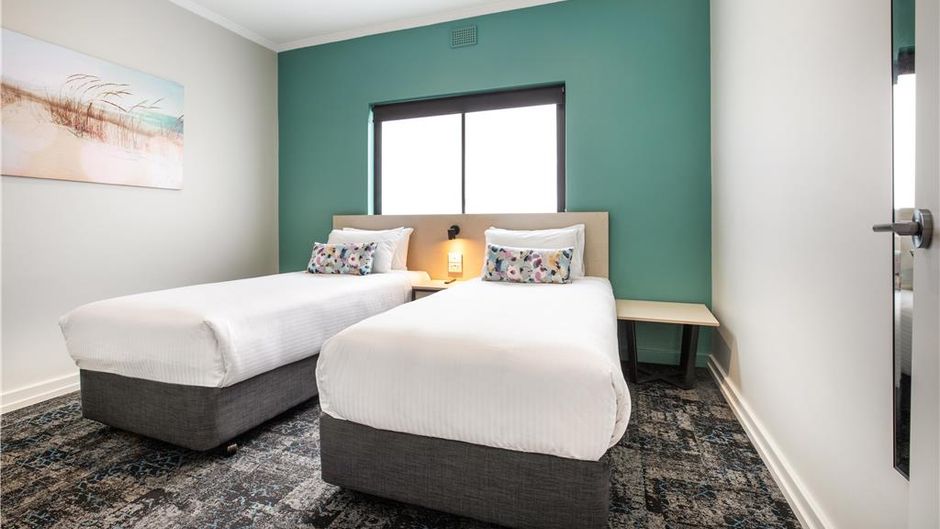 Watermark Glenelg Room