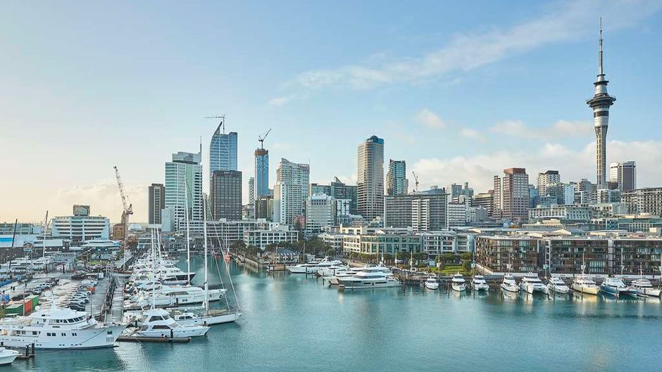 Park Hyatt Auckland Other