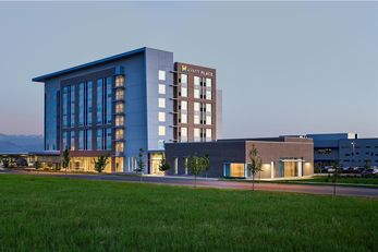 Hyatt Place Pena Station/Denver Airport