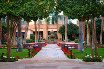 Tempe Mission Palms Hotel