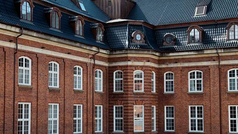 Villa Copenhagen Other
