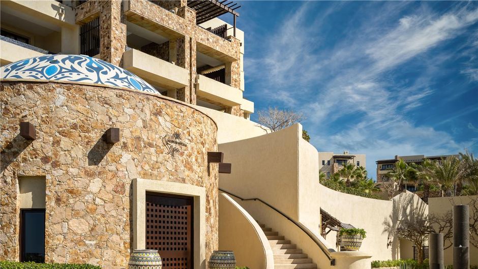 Waldorf Astoria Los Cabos Pedregal Recreation