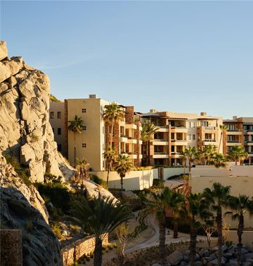 Waldorf Astoria Los Cabos Pedregal