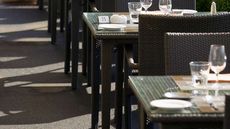 Hotel Angleterre & Residence