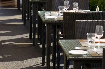 Hotel Angleterre & Residence