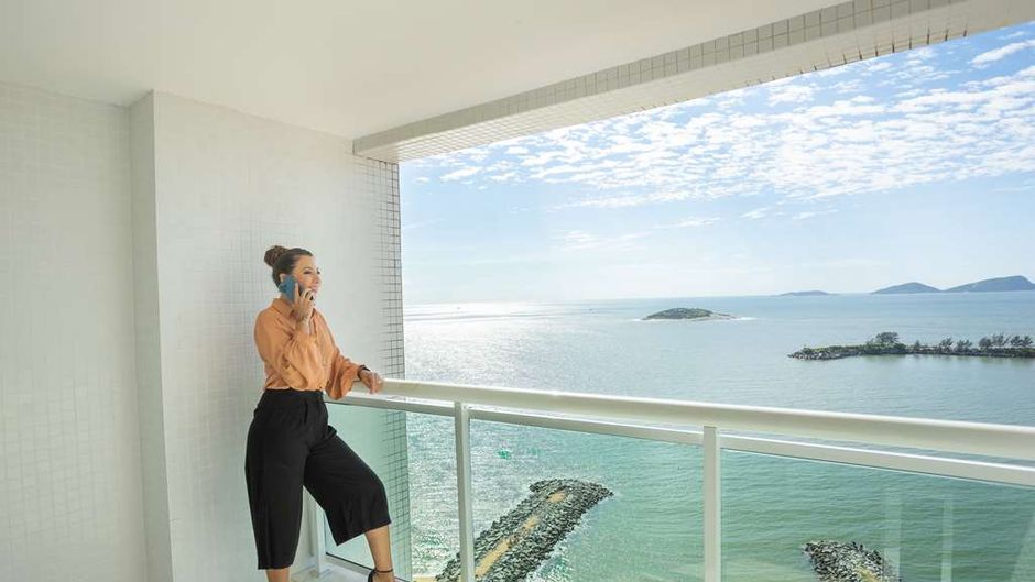 Golden Tulip Macae Suite