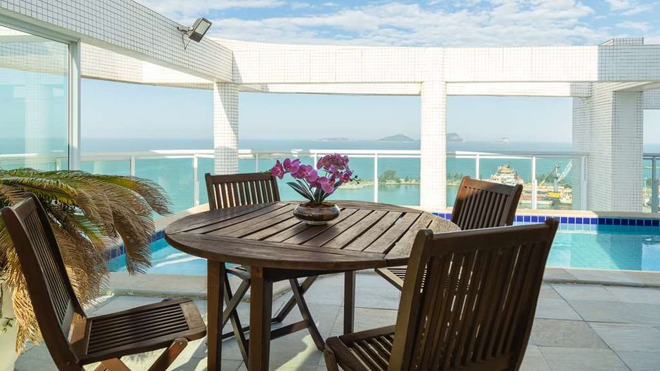 Golden Tulip Macae Other